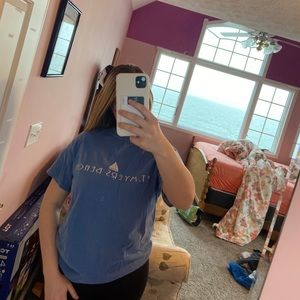 Vintage tee shirt